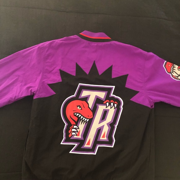 Toronto Raptors Jacket - Picture 3 of 5